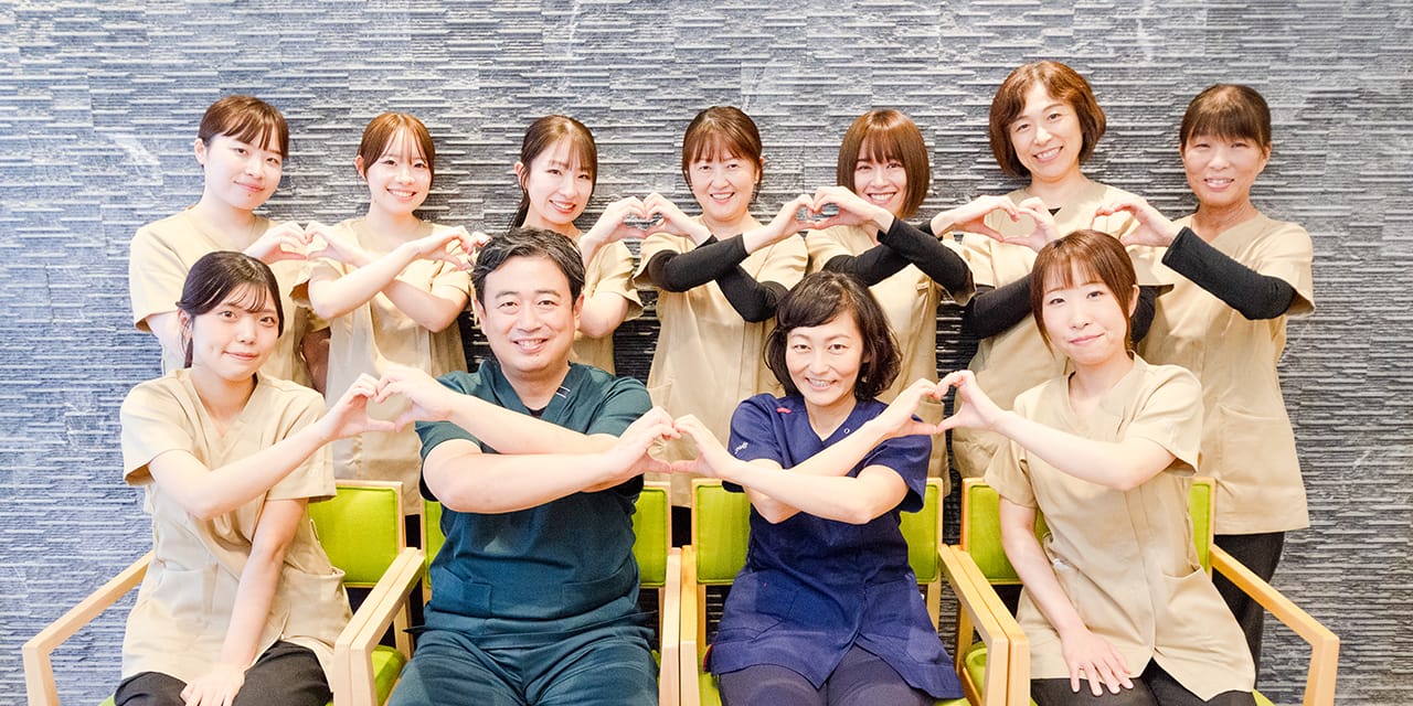 集合写真