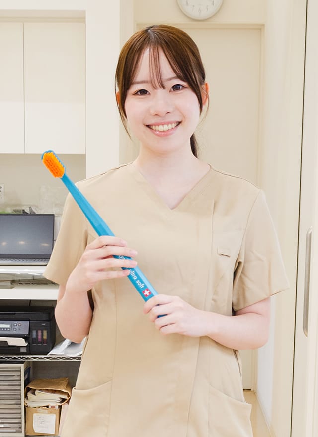 スタッフ写真