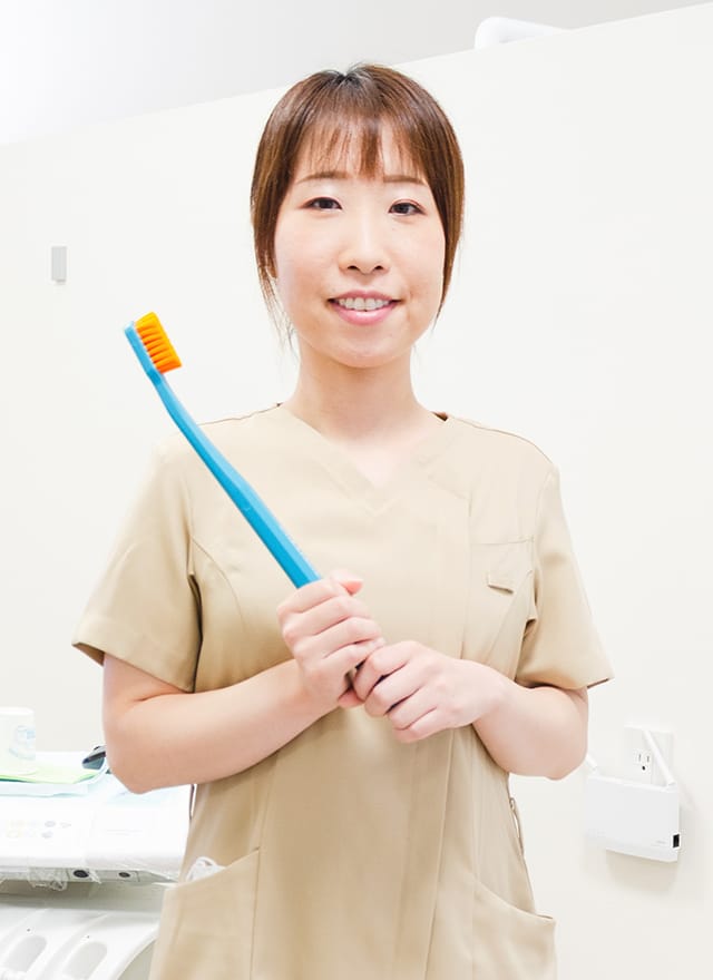 スタッフ写真