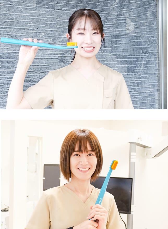 スタッフ写真